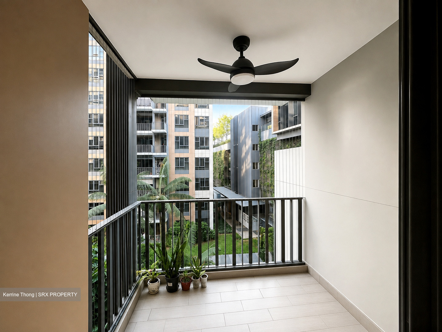 The Brownstone (D27), Condominium #595135491